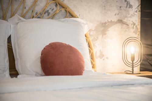 Apartamento Le Cloud