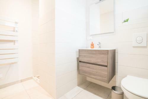 Apartamento Le Cloud