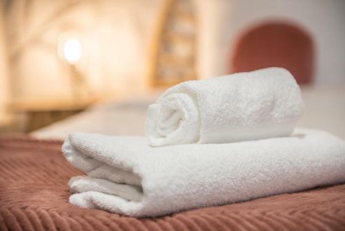Apartamento Le Cloud
