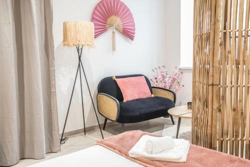 Apartamento Le Cloud