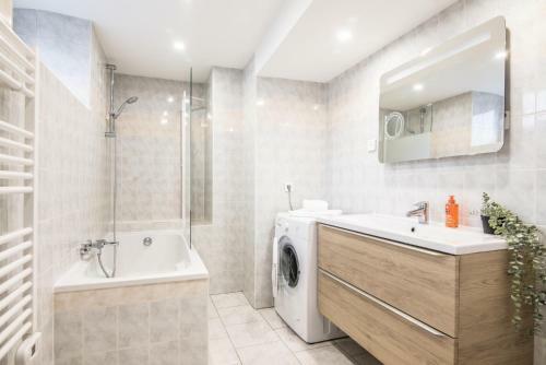 Apartamento Nouveau - L'aventurier - Centre Ville
