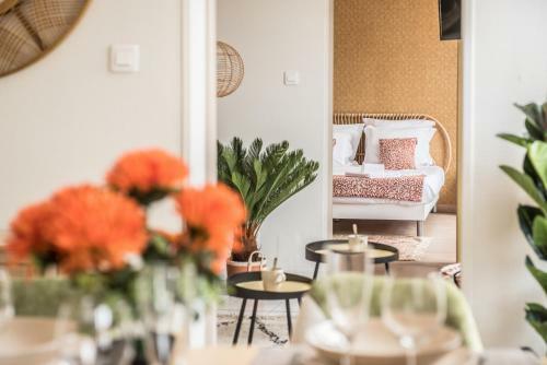Apartamento Nouveau - L'aventurier - Centre Ville