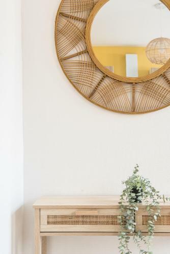 Apartamento Nouveau - L'aventurier - Centre Ville
