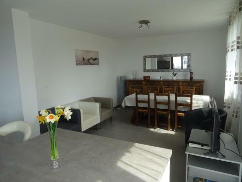 Apartamento Au Pied Du Pertuiset