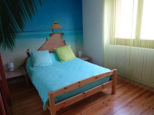 Apartamento Au Pied Du Pertuiset