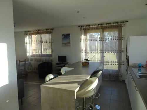 Apartamento Au Pied Du Pertuiset