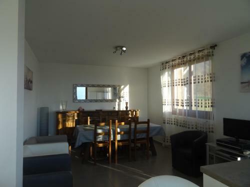 Apartamento Au Pied Du Pertuiset
