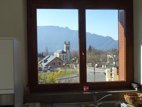 Apartamento Au Pied Du Pertuiset