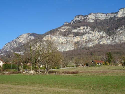 Apartamento Au Pied Du Pertuiset