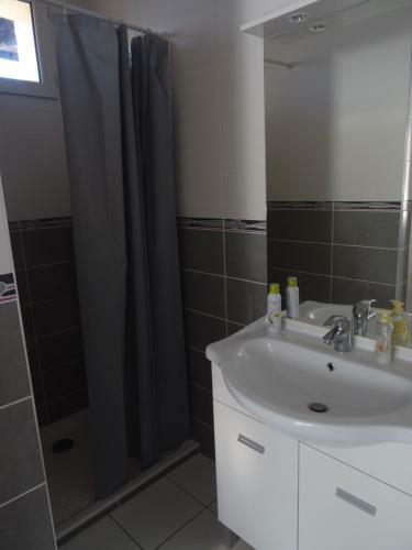 Apartamento Au Pied Du Pertuiset