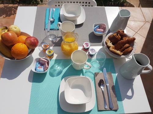 Hostal Villa Manoe