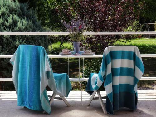 Bed & Breakfast Le Jardin Des Selves