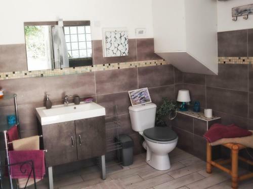 Bed & Breakfast Le Jardin Des Selves