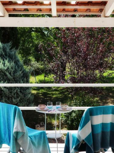 Bed & Breakfast Le Jardin Des Selves