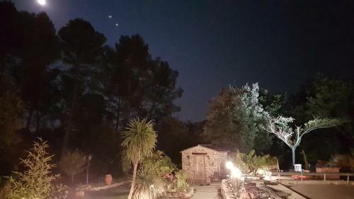 Bed & Breakfast Le Jardin Des Selves