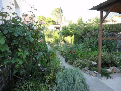 Apartamento Floralie
