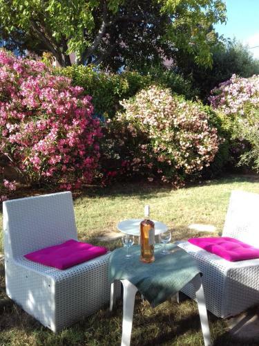 Apartamento Floralie