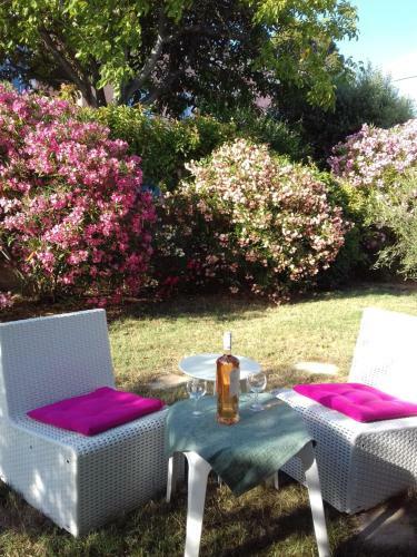 Apartamento Floralie