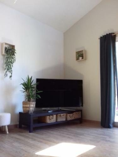 Apartamento Floralie