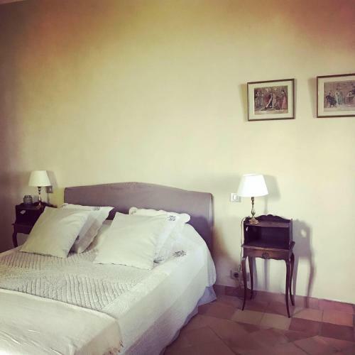 Bed & Breakfast Chateau Des Salles