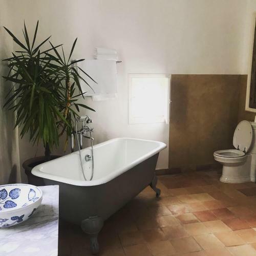 Bed & Breakfast Chateau Des Salles