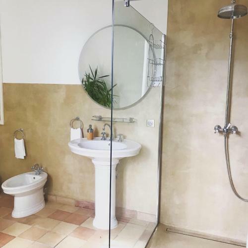 Bed & Breakfast Chateau Des Salles