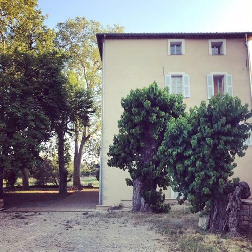 Bed & Breakfast Chateau Des Salles