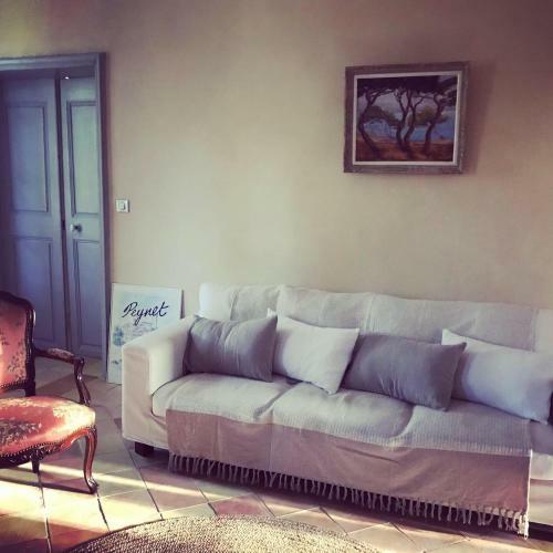Bed & Breakfast Chateau Des Salles