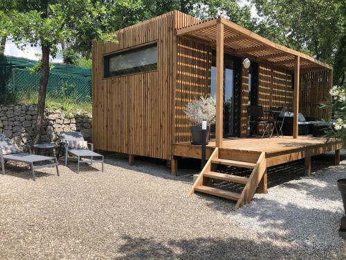 Hostal La Cabane