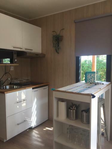 Hostal La Cabane