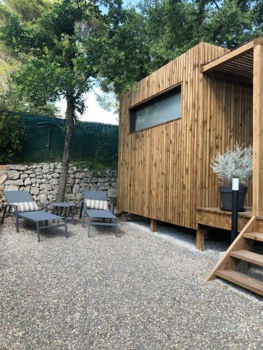 Hostal La Cabane