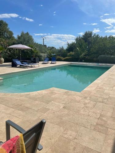 Villa 180 M2 Piscine Chauff�e