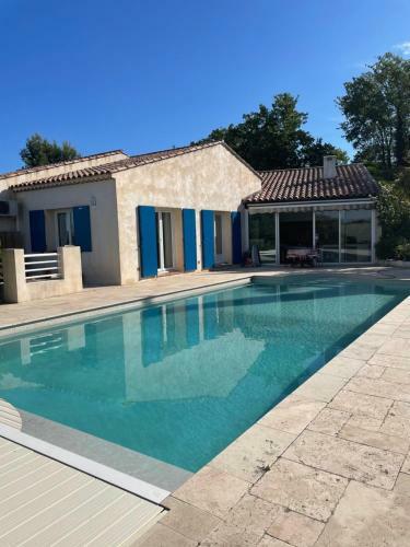 Villa 180 M2 Piscine Chauff�e