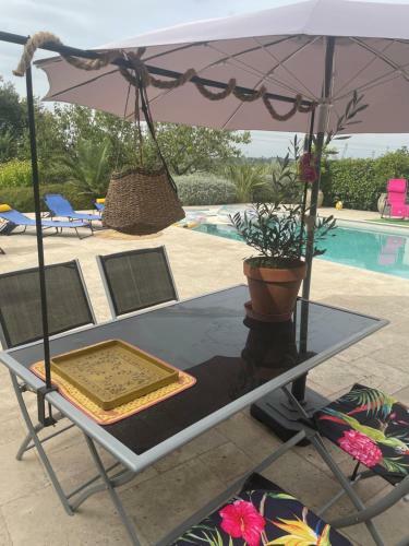 Villa 180 M2 Piscine Chauff�e