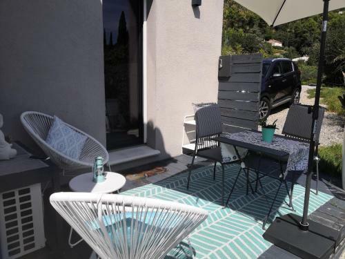 Hostal Chez Jeff & Aur�lie