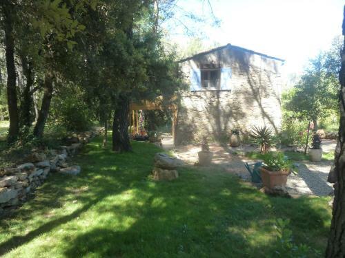Lodge Villa Les Oliviers