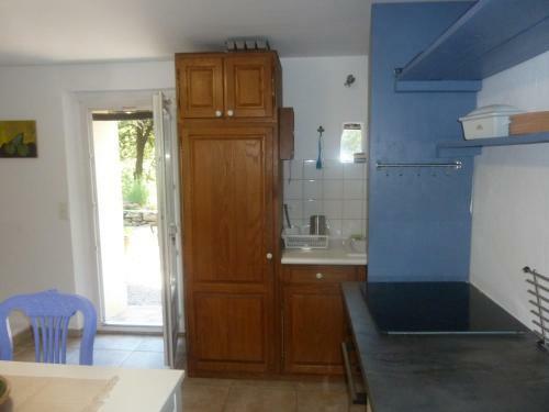 Lodge Villa Les Oliviers