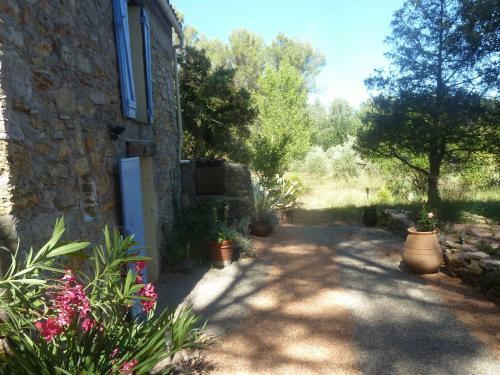 Lodge Villa Les Oliviers