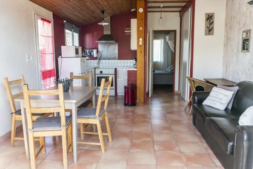 Lodge La Souquette