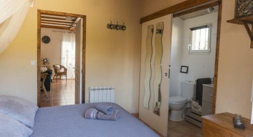 Lodge La Souquette