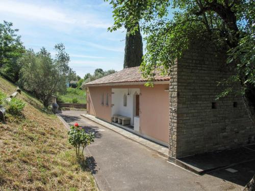 Holiday Home La Vaugine