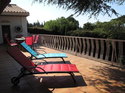 Holiday Home La Vaugine