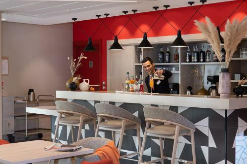 Apartamento Domitys La Garance