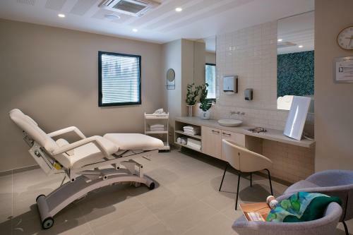 Apartamento Domitys La Garance