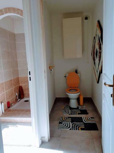 Draguignan Tres Beau Duplex 136m2 Terrasse Pkg