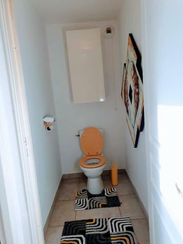 Draguignan Tres Beau Duplex 136m2 Terrasse Pkg