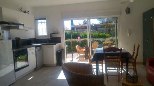 Gite Lapaz/jacuzzi Priv�/piscine