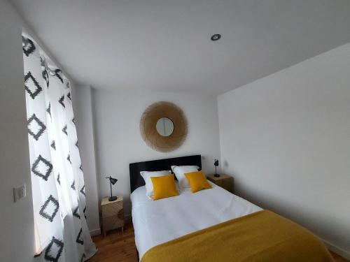 Apartamento La Cl� Du G�nie