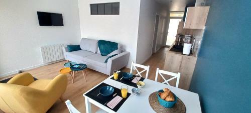 Apartamento La Cl� Du G�nie