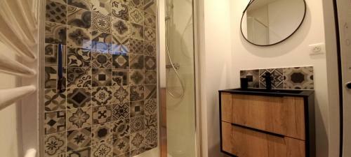 Apartamento La Cl� Du G�nie
